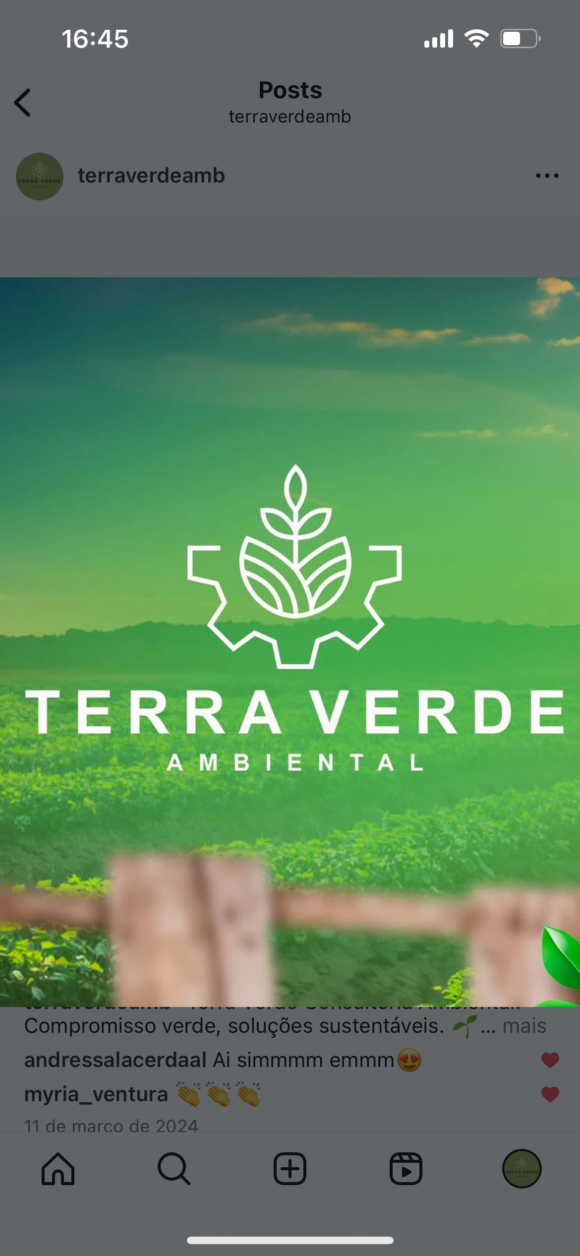 Licenciamento Ambiental