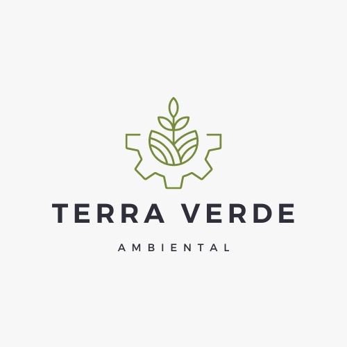 Logo Terra Verde Soluções Ambientais